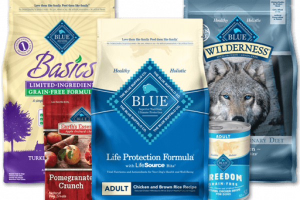 Blue Buffalo Opens New Pet Food Manufacturing Unit In Indiana