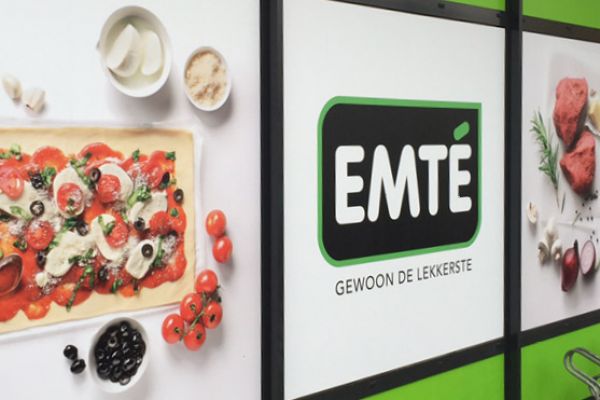 Dutch Competition Authority Approves EMTÉ Purchase