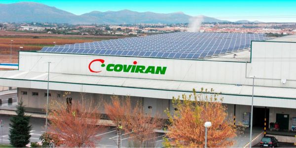 Spanish Retailer Covirán Sees Sales Rise 5.6% In Full-Year 2018