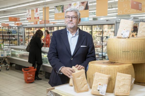 Conad CEO: Italy Needs To ‘Act Fast‘ To Establish A New Government