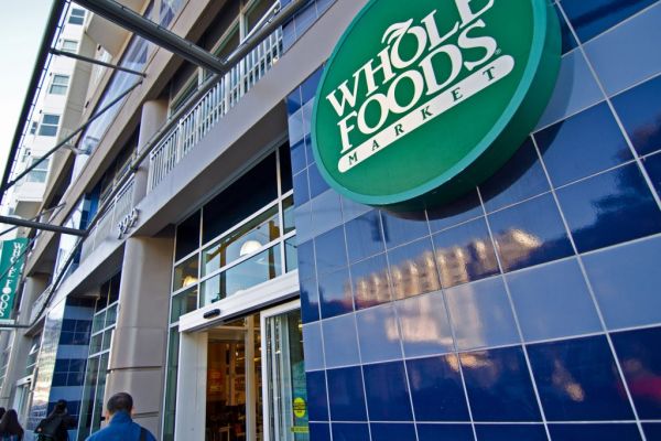Amazon Said To Expand Whole Foods Delivery To San Francisco