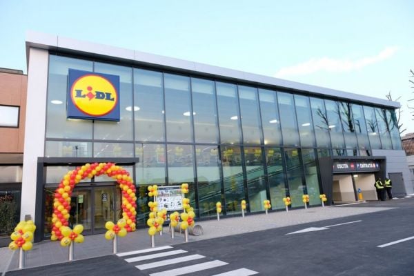 Lidl Launches New Urban Store Format In Italy