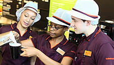 Sainsbury's Increases Staff Pay After £100 Million Investment