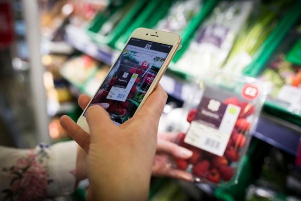 Co-Op To Introduce Checkout-Free Tech In UK Stores
