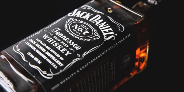 Jack Daniel's-Maker Brown-Forman Cuts Annual Sales Forecast As Demand Softens