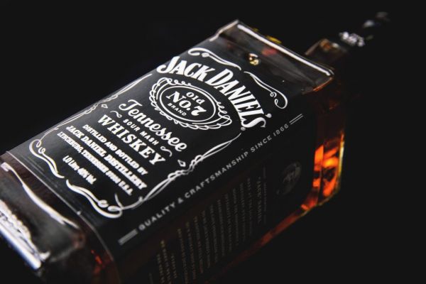 Brown-Forman Looks At 'Uncertain Year' Ahead, As Sales Start To Recover