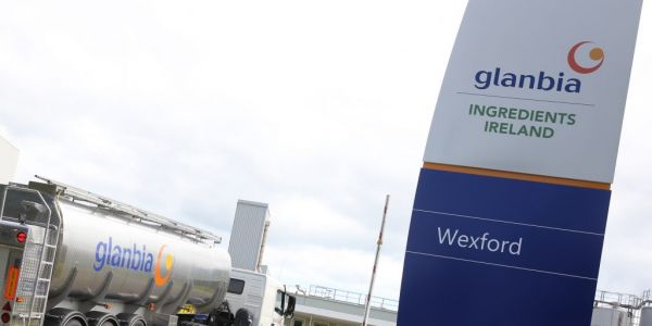 Glanbia Posts 4.7% Growth in Q1, Reiterates 2018 Guidance