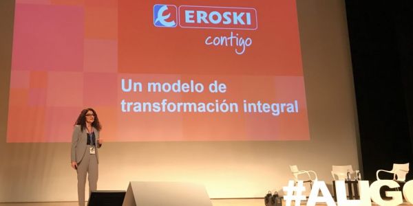 Eroski To Transform 50 Stores Into 'Contigo' Format