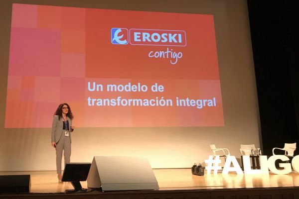 Eroski To Transform 50 Stores Into 'Contigo' Format