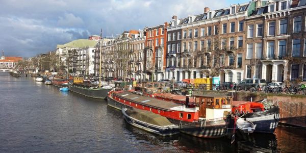 IPLC To Host Private Label Seminar In Amsterdam This Summer
