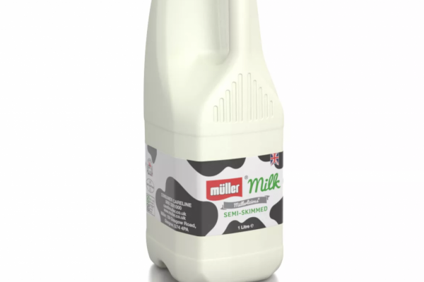 Müller Announces Measures To Address Surplus Milk Production In Scotland