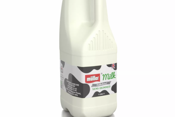 Müller Milk & Ingredients Places UK Based Delivery Operation ‘Under Review’