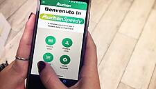 Auchan Launches Mobile Payment App In Italy