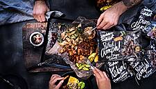 Tesco Expands Plant-Based Food Range With Sweden's Oumph!