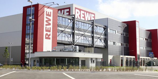 Rewe Group To Build Seven New Warehouses By 2025