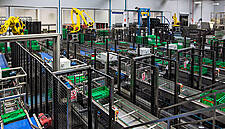 Mercadona To Develop New ‘Intelligent’ Logistics Facility In Zaragoza