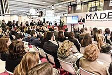 M.A.D.E. 2018 Kicks Off In Paris