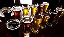 Global Alcohol Consumption Declines 1.6% In 2018, Study Finds