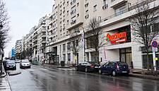 Auchan Continues Store Rebranding Programme In France