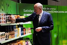 Mercadona Sees 6% Sales Increase After Record Investment