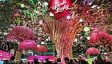 Pink Lady® Delights The International Agricultural Show
