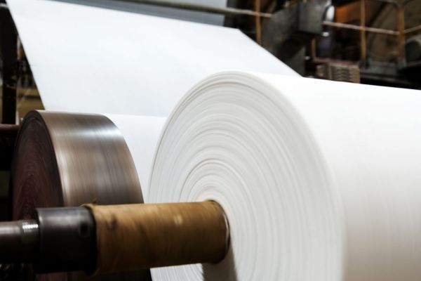 Stora Enso Sees Paper Business Returning To Profit