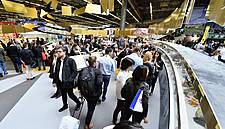 SIAL Paris Set To Showcase A World Of Inspiration