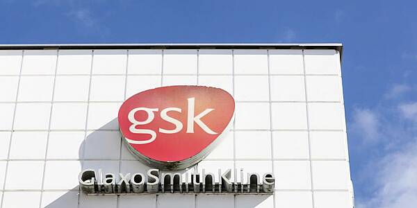 GSK Says Looking At A Merger For Its Consumer Healthcare Unit