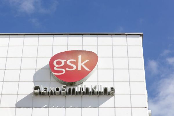 GSK Says Looking At A Merger For Its Consumer Healthcare Unit