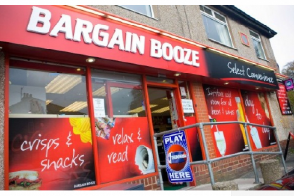 Bargain Booze Operator Conviviality Poised To Appoint Administrators