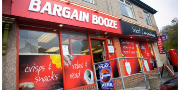 Bargain Booze Operator Conviviality Poised To Appoint Administrators