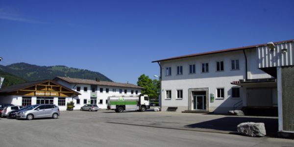Arla Sells Sonthofen Dairy To Allgäuer Hof-Milch