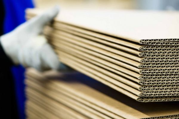 UK Facing Paper Packaging Supply Chain Hit: Rabobank