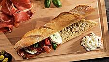 Sourdough Bread Sales On The Rise In UK Supermarkets