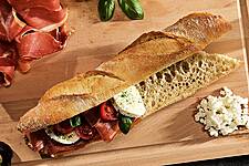 Sourdough Bread Sales On The Rise In UK Supermarkets