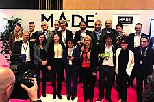 Iced Cocktails Range Takes Top Prize At M.A.D.E. Awards In Paris