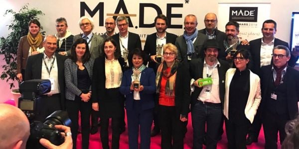 Iced Cocktails Range Takes Top Prize At M.A.D.E. Awards In Paris