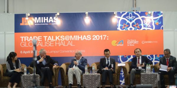 MIHAS 2018 – Leading The Global Halal Trade