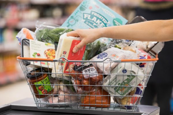 Brexit Deal Or No Deal, Food Bills Are About To Get A Lot More Expensive