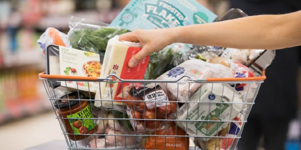 Brexit Deal Or No Deal, Food Bills Are About To Get A Lot More Expensive