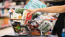 Brexit Deal Or No Deal, Food Bills Are About To Get A Lot More Expensive