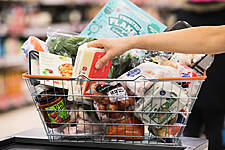 UK Grocers ‘Under Pressure’ As Christmas Approaches