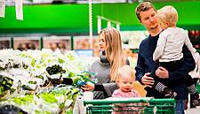 Finland's S Group Sees Rapid Adoption Of Online Grocery Services