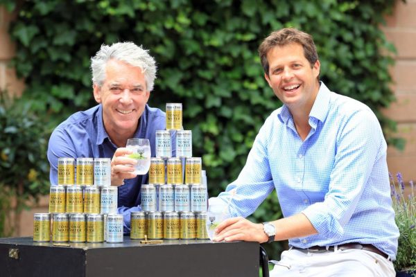 Fever-Tree Buyers Scramble For Co-Founder's Discounted Shares