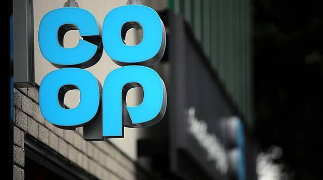 Britains Co-op Expands Autonomous Robot Delivery Service