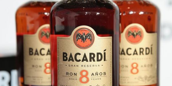 Bacardi Wagers That Rum Will Be The Next Liquor To Go Upscale