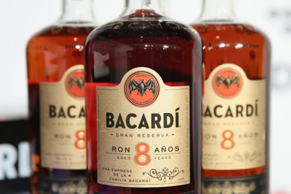 Bacardi Wagers That Rum Will Be The Next Liquor To Go Upscale
