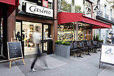 French Retailer Casino To Sell R2C Catering Arm To Compass