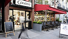 Groupe Casino Sales Jump As Lockdowns Drive Food Purchases