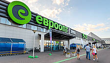 Belarus' Eurotorg Sees Sales Up In H1, However Like-For-Likes Decline